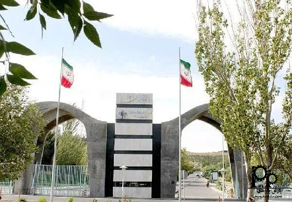 دانشگاه تبریز